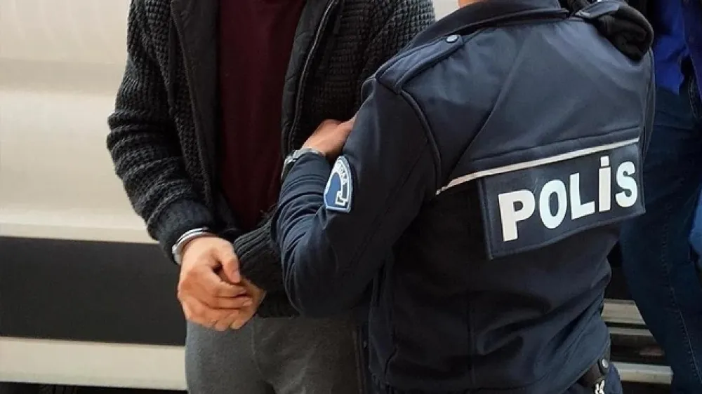 Organ ticareti girişimi sonuçsuz kaldı