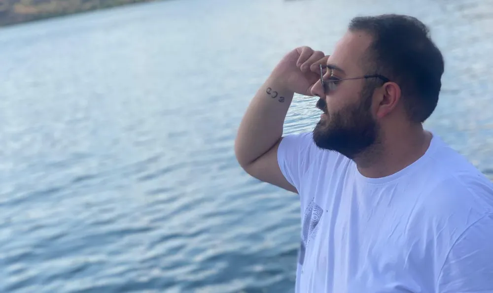 Burak Dinçer