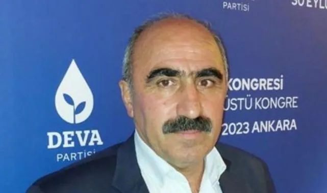 Anaç: Çelikhan halkı cezalandırılıyor!