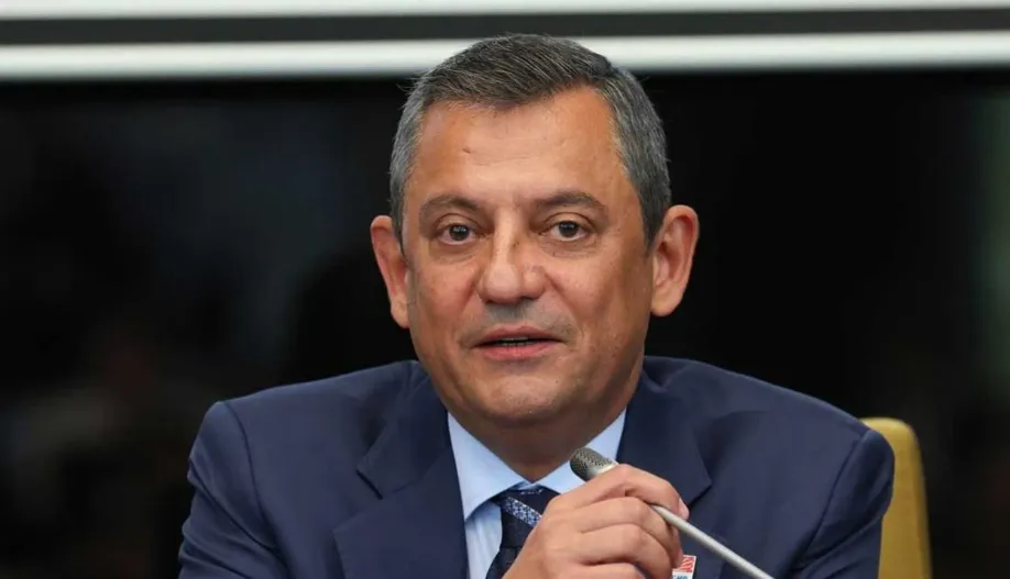 Özel: Barışın yanındayız, terörün karşısındayız