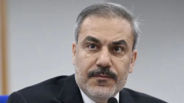 Fidan: Terör örgütü PKK’nın fesih kararını takip edeceğiz