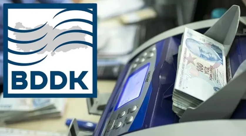 BDDK, faiz oranı riskinde yeni dönemi başlatıyor