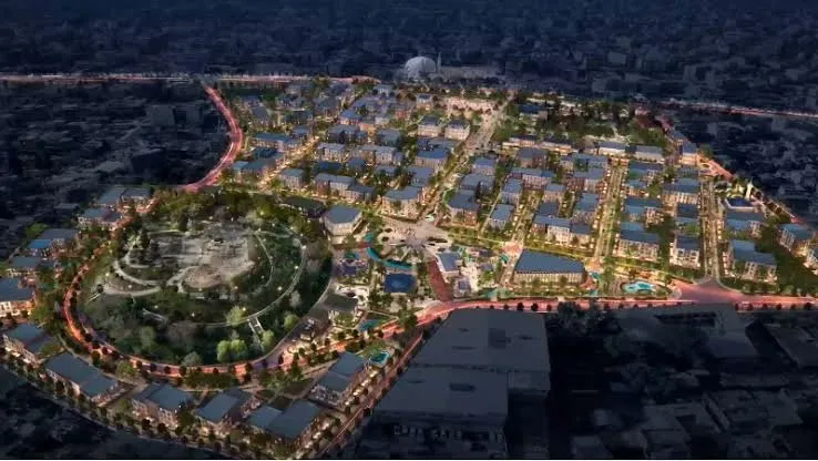 Adıyaman Çarşı Projesi Meclise Taşınıyor!