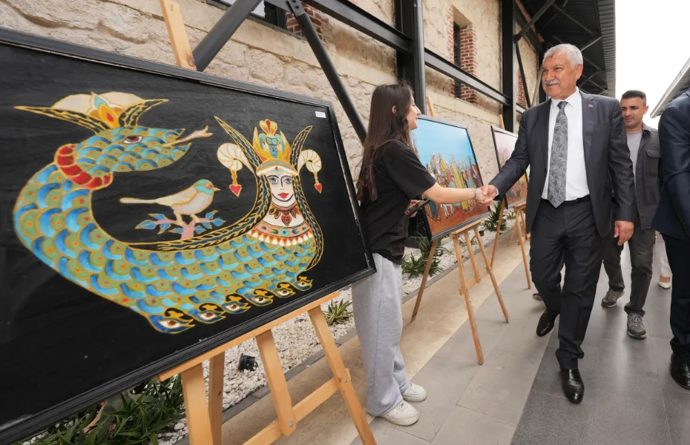 Yaşar Kemal Sanat Günleri sona erdi