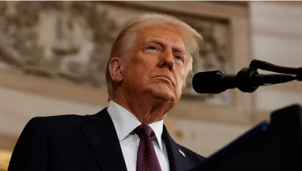  Trump,Suriye