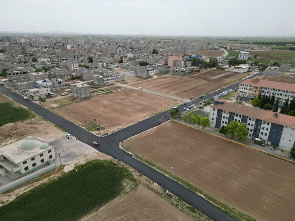 Suruç