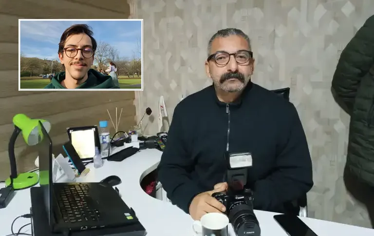 Akçal: ‘Gazetecilik Suç Değildir, Baskı Dalgasına Son Verilsin’