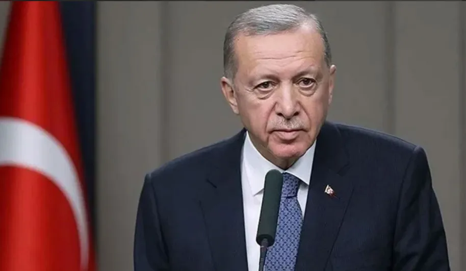 Erdoğan: TARSİM ve ÇKS, tarımda güvencemizdir