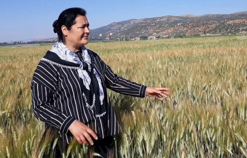 Ulubey: ‘Tarım, bir milletin geleceğidir; çiftçi ise bu geleceğin mimarıdır’