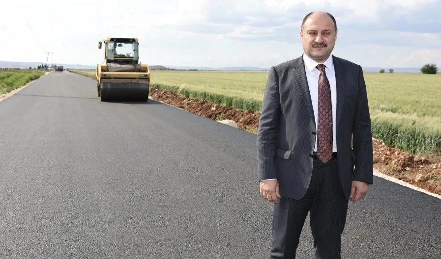 Başkan Gülpınar