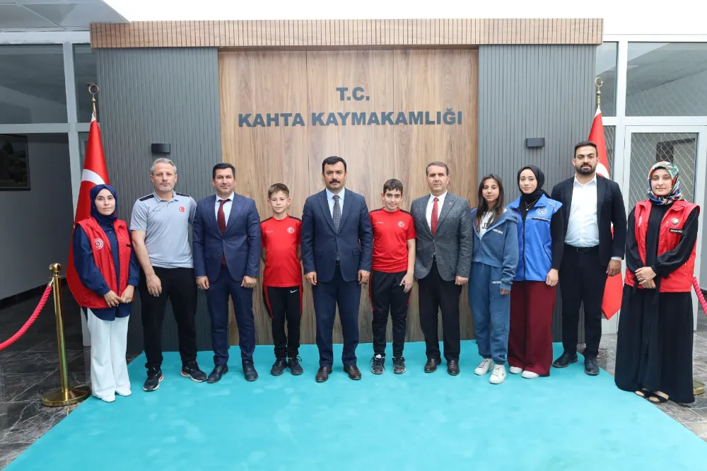 19 Mayıs hazırlıkları başladı