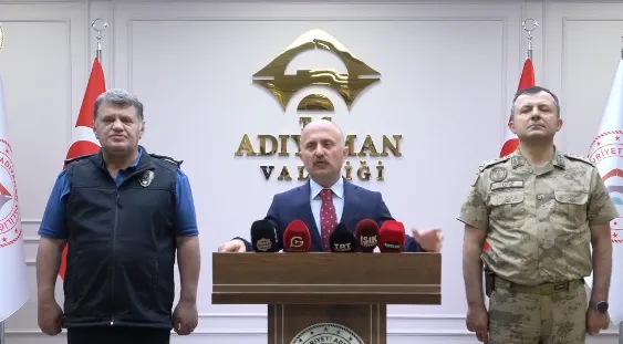 Adıyaman