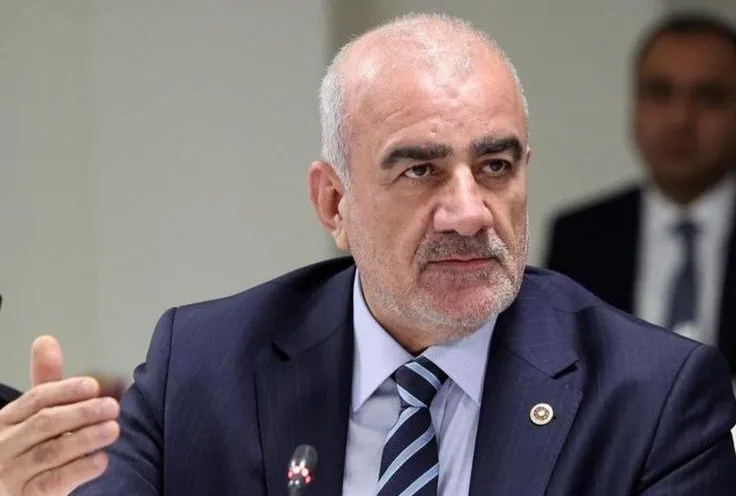 Milletvekili Özhan: Gölge etmeyin yeter
