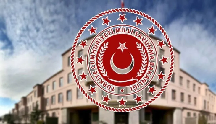 MSB: Korucularımızı hedef almak beyhude bir çabadır