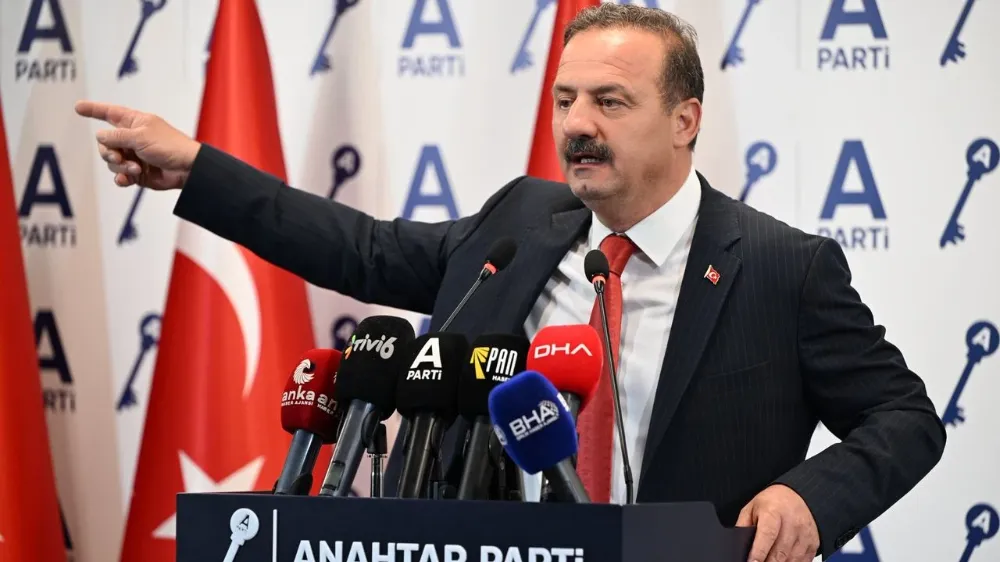 Ağıralioğlu: Vuranlara soruyorsunuz vurulanlara da soracaksınız!