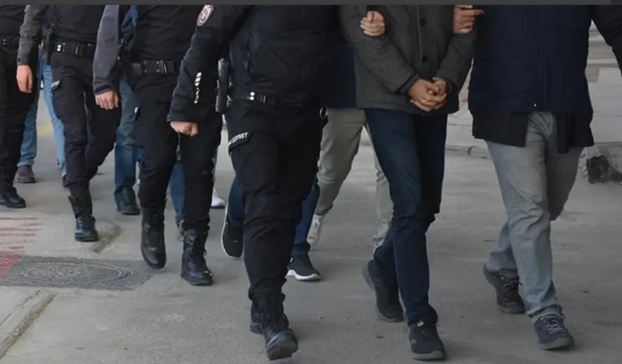 Torbacılara darbe: 119 gözaltı: 70 tutuklama