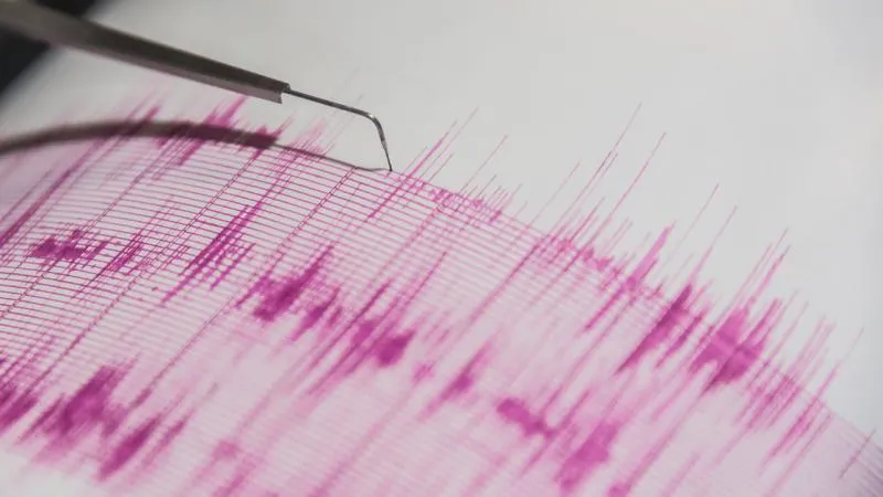 Kahramanmaraş Göksun’da deprem