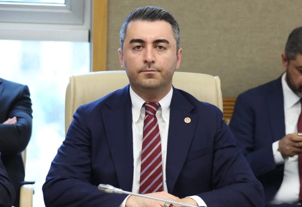 DEVA Partili Avşar’dan iktidarın tarım politikasına eleştiri