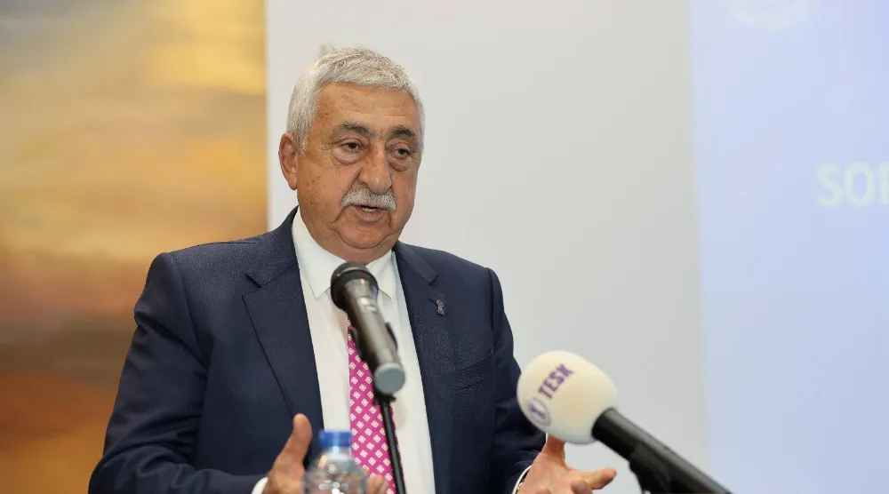 TESK: 5362 Sayılı Kanun Değişmeli 