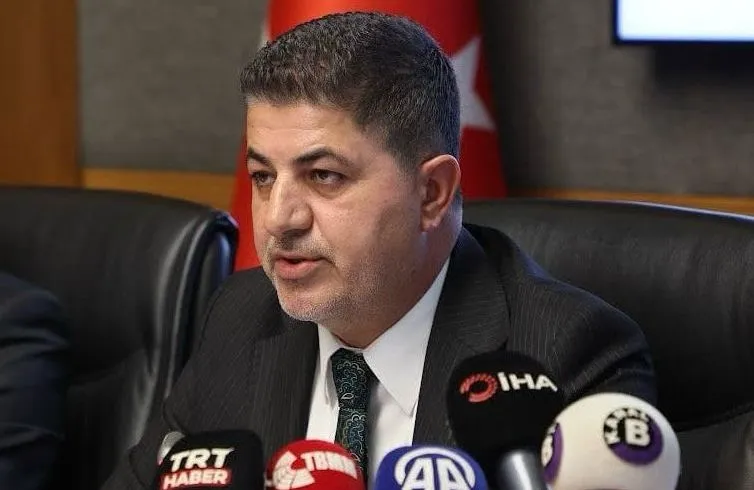 Milletvekili Şan