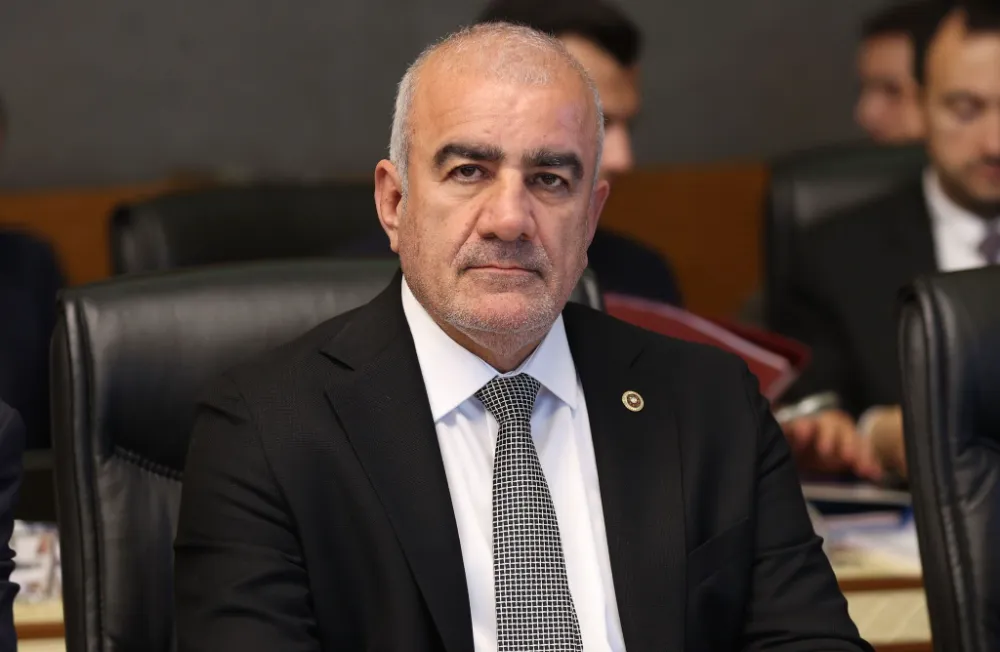 AK Partili Özhan