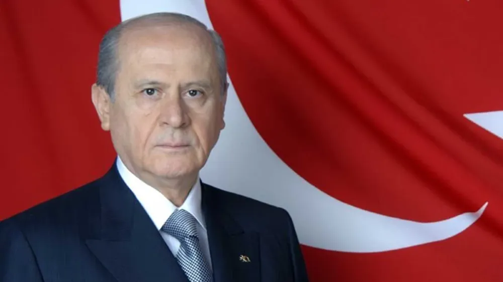 Bahçeli: Yeni bir aşamaya geçilmiştir