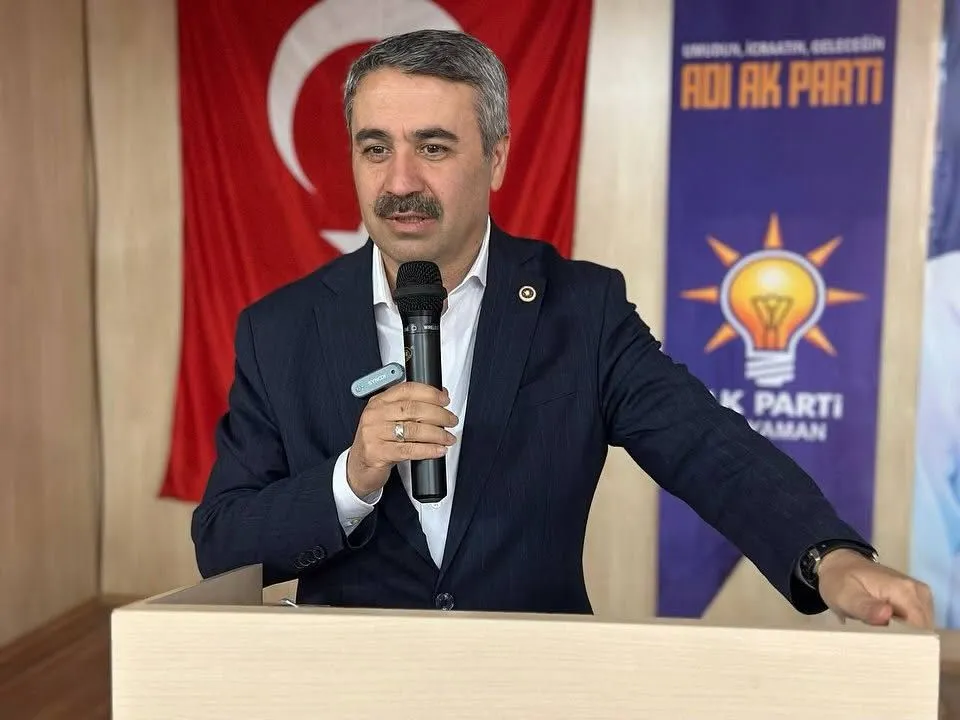 Milletvekili Alkayış