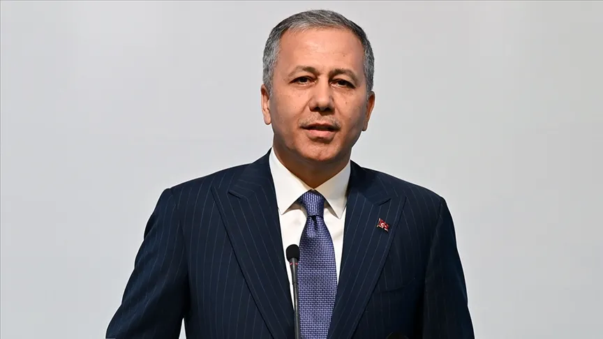 Bakan Yerlikaya: Yeni trafik güvenliği kanun tasarısı yolda