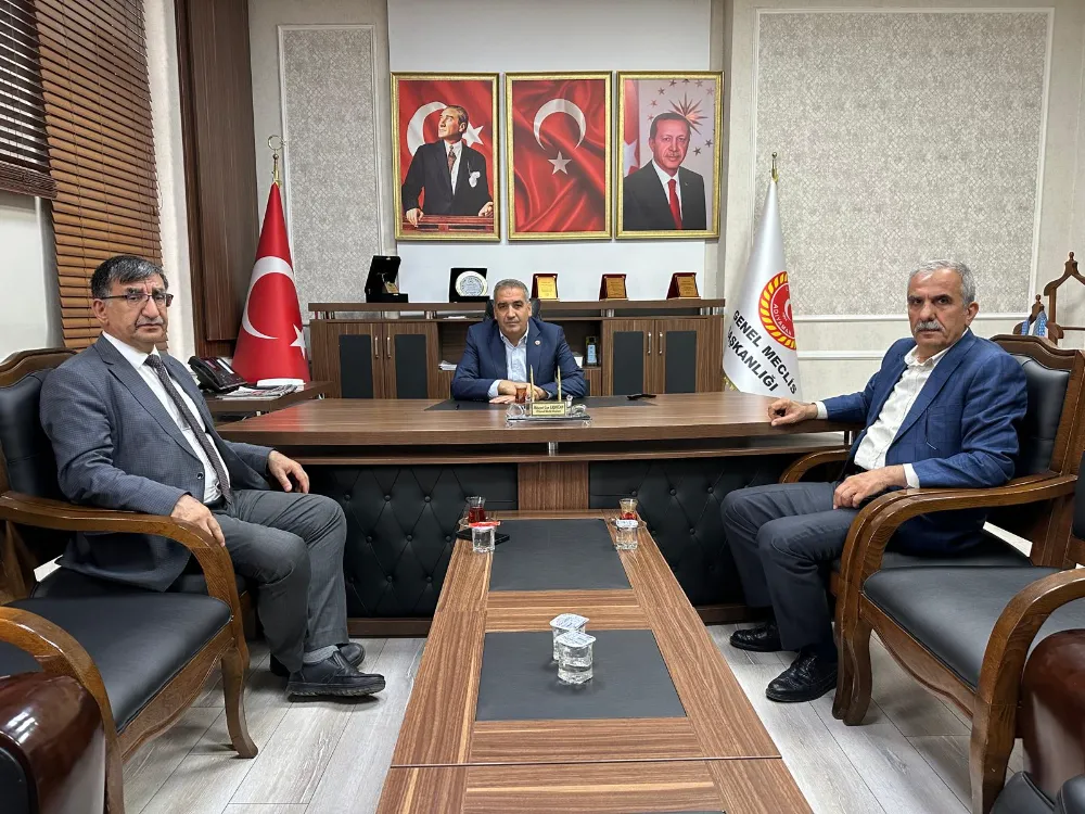 Kırsal kesimin sağlığı masaya yatırıldı