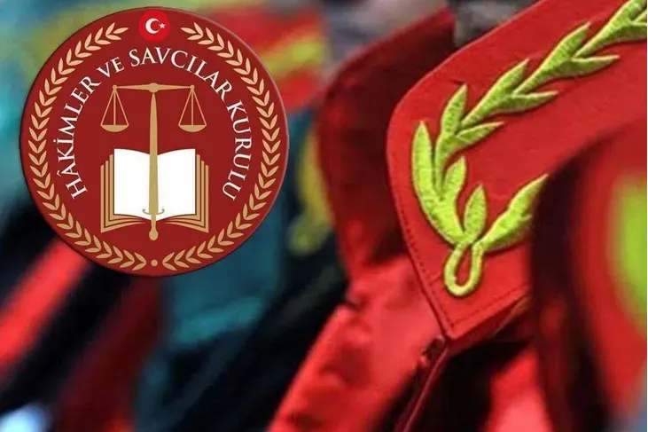 HSK’dan yükselme kararları Resmi Gazete
