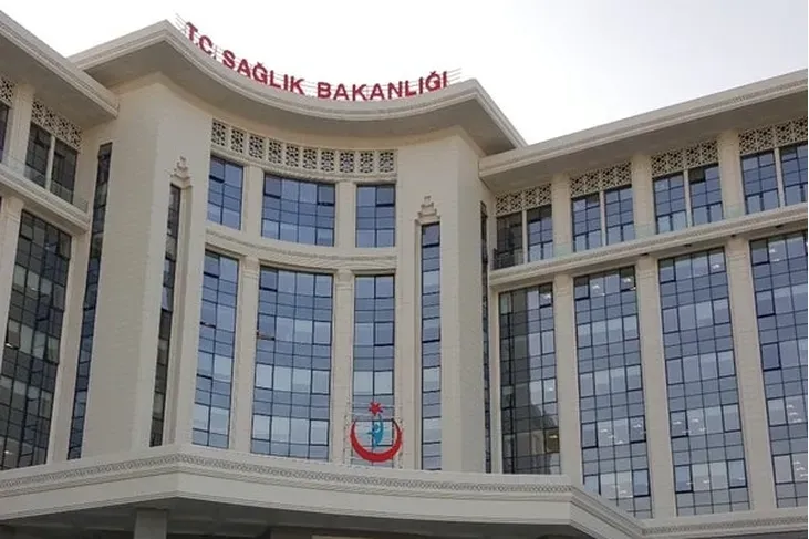 Sağlık Bakanlığı personel alımı yapacak