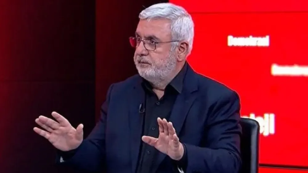 Metiner: Kürt Türksüz olmaz!