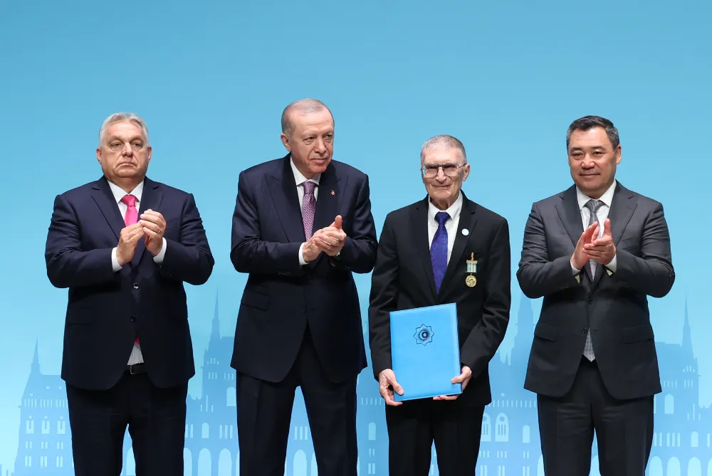 Türk Devletleri