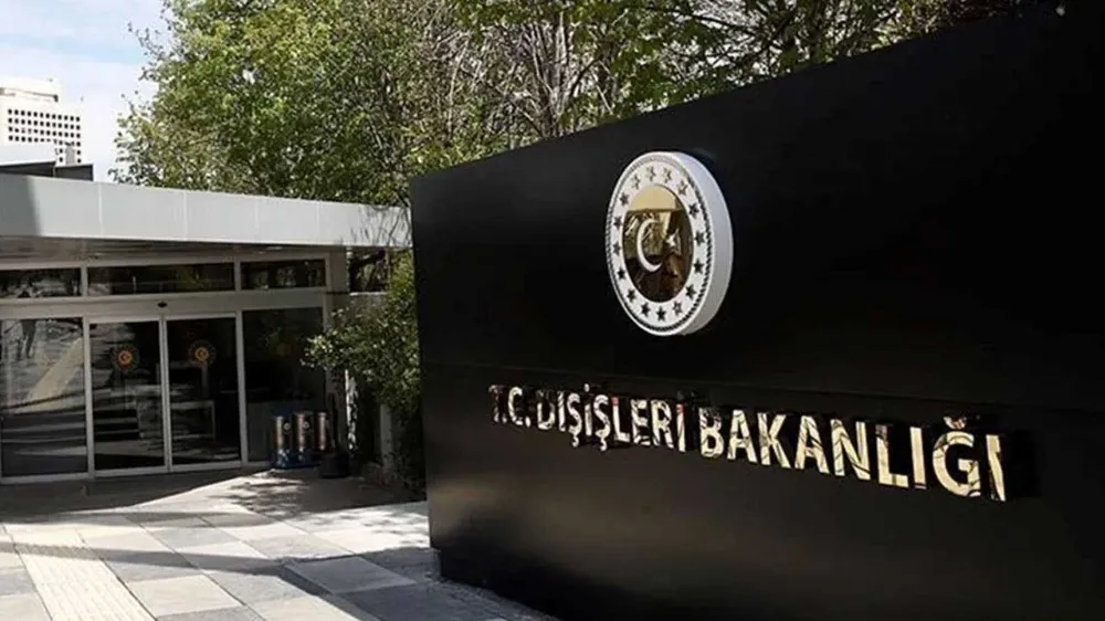 Diplomatlara ateş açan İsrail