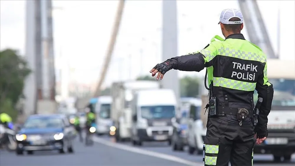 Trafik cezaları katlanıyor