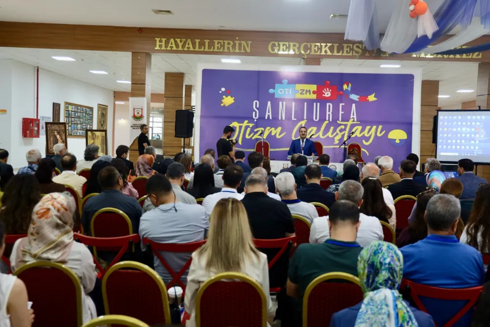 Şanlıurfa