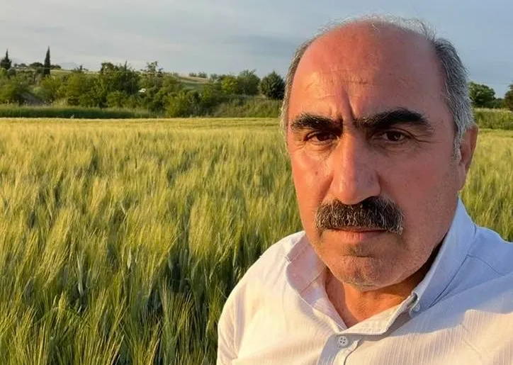 DEVA Partili Anaç: Tarım bir milli güvenlik meselesidir, ihmali kaldırmaz!