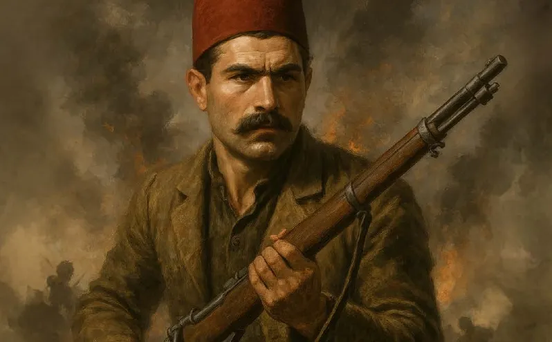 Karayılan eseri e-kitap olarak yayınlandı