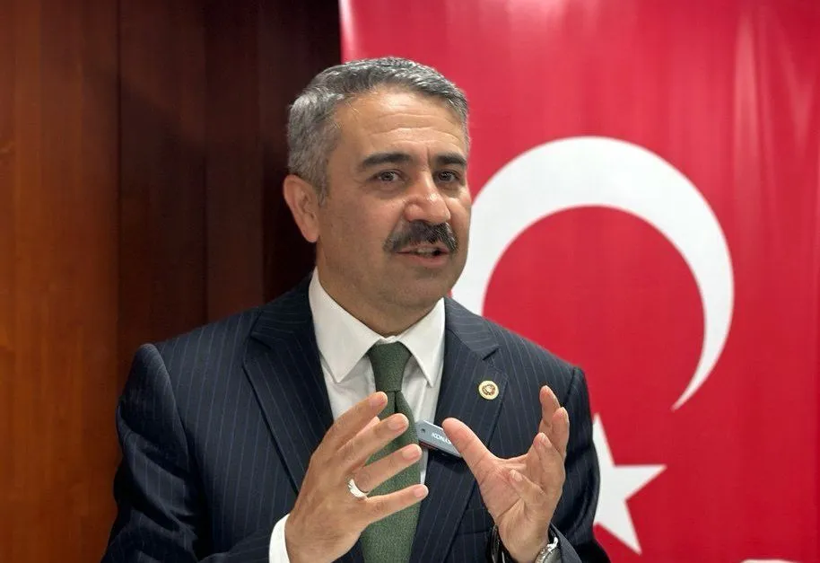Alkayış,Öğrencilerle Buluşmaya Devam Ediyor