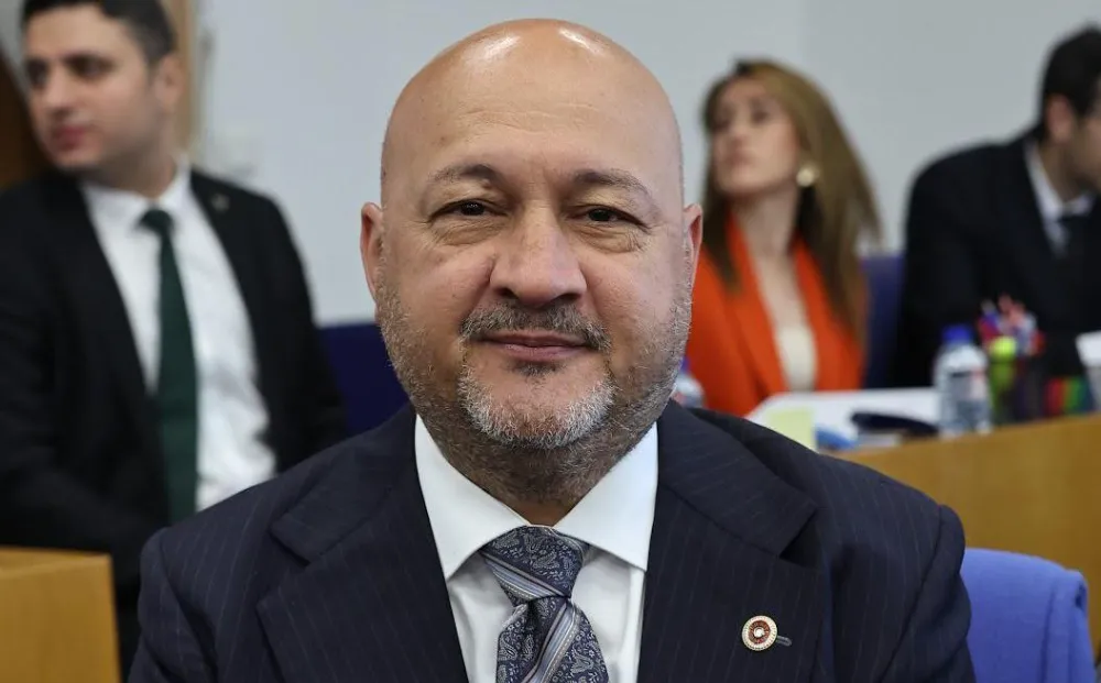 Milletvekili Kurt: Zor günler geride kalacak