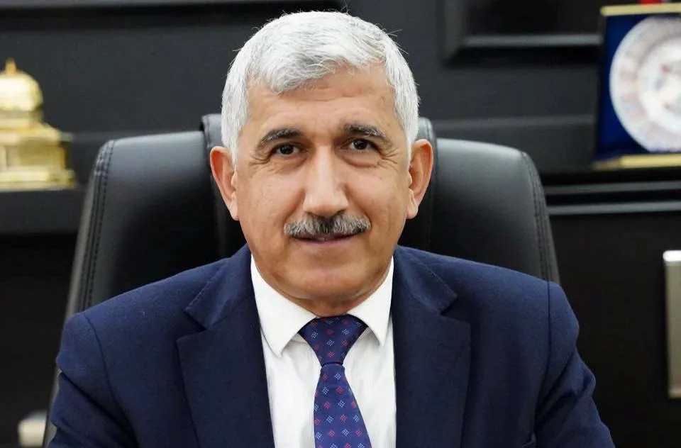 Başkan Hallaç:Geçici konteyner çarşımızı kısa sürede kuruyoruz!
