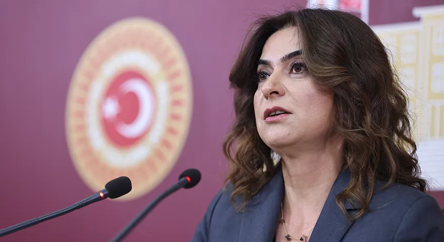 Koçyiğit: Birlik ve Dayanışma Komisyonu mutlaka kurulmalıdır