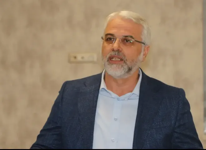 İl Başkanı Kablan: 27Mayıs Darbesi, demokrasi tarihimizin kara bir lekesidir