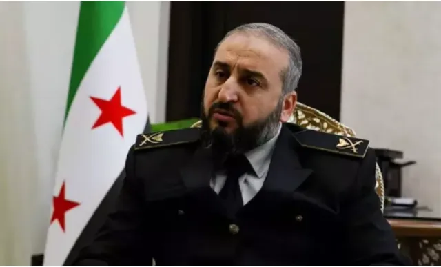 Kasra: Silah Bırakma Süresi DSG