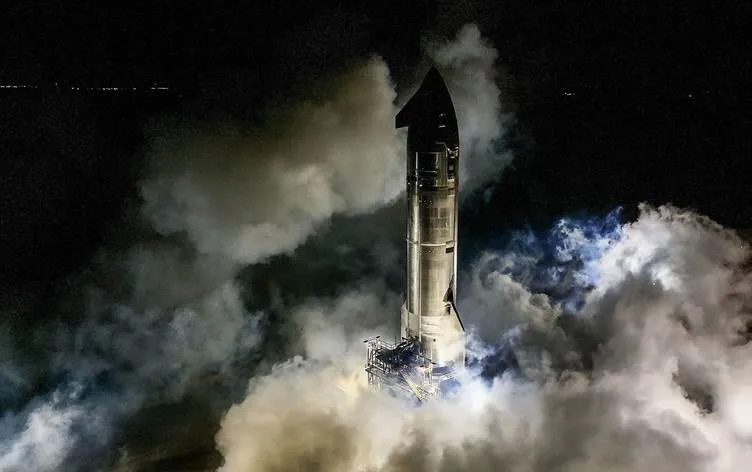 SpaceX