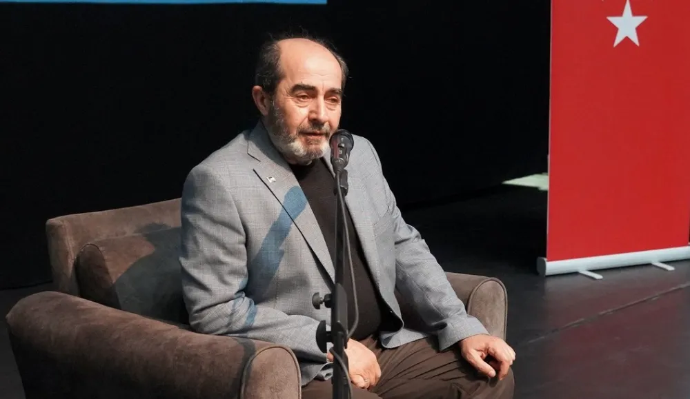 Dr. Öğr. Üyesi Ömer Demirbağ, Kâhta’da Sevenleriyle Buluştu