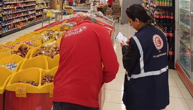 Kurban Bayramı Öncesi Yoğun Denetimler Devam Ediyor