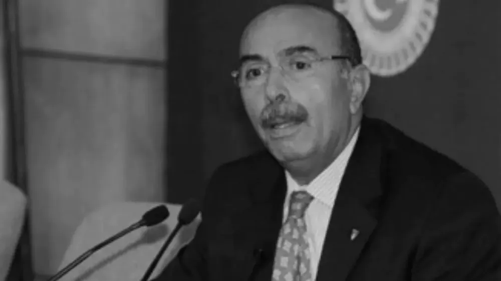 HEP’in kurucularından Hamit Geylani vefat etti