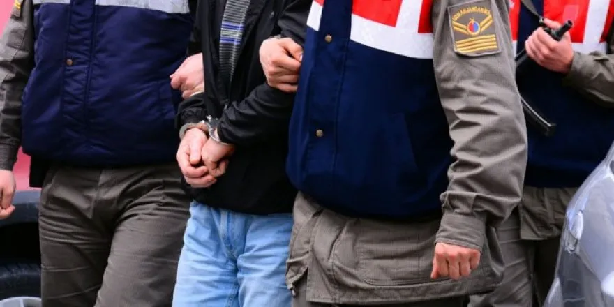 Tefeci çetesi çökertildi