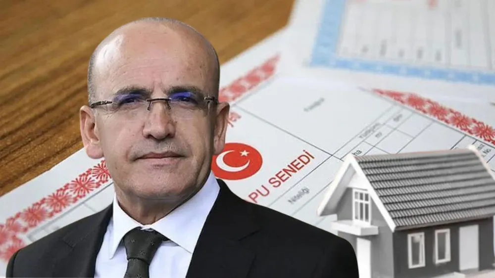 Gayrimenkullerden elde edilen gelirler, vergi ve harçları mercek altında